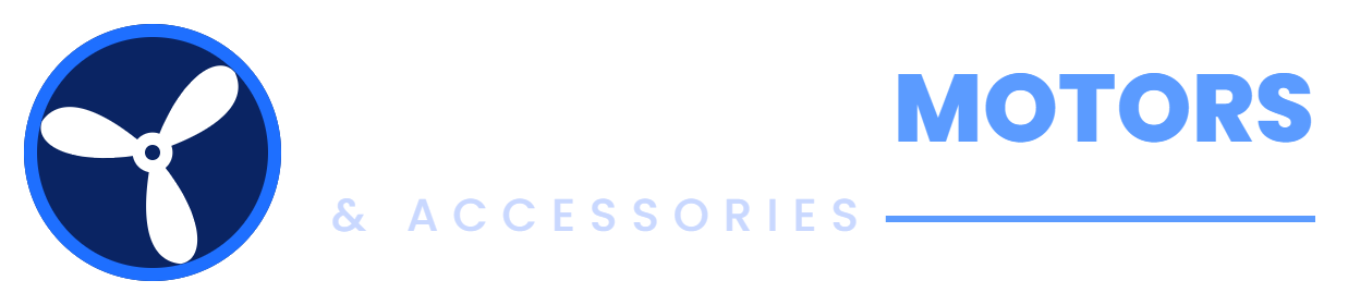 Outboard Motors & Accessories