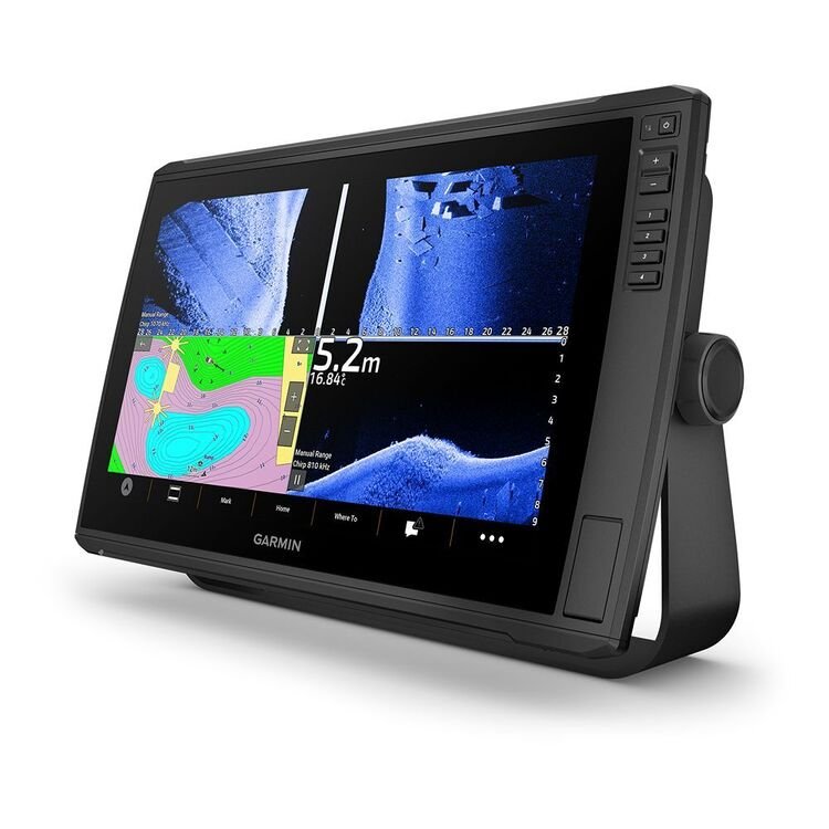 Marine Electronics