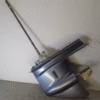 Yamaha 115hp 4 Four Stroke Lower Unit - Image 2