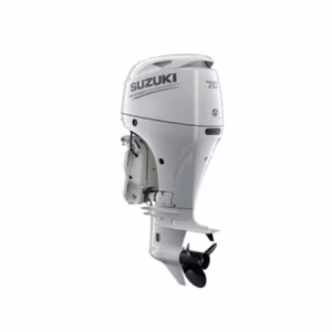 Suzuki 70 HP DF70ATLW2 Outboard Motor