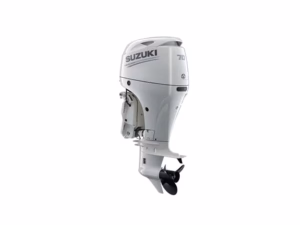 Suzuki 70 HP DF70ATLW2 Outboard Motor