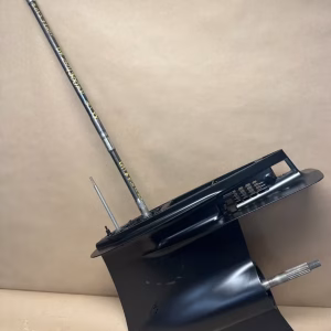 Used OEM Suzuki 4-Stroke DF250 & DF300 HP AP Models 30-Inch Outboard Lower Unit
