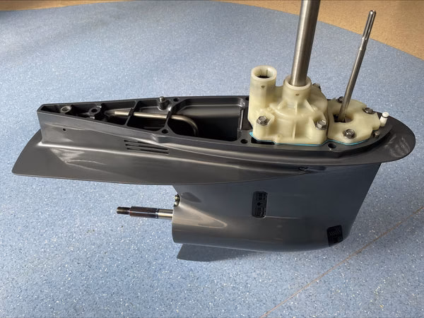 Yamaha F300 F250 F225 Lower Unit