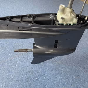 Yamaha LF150 Lower Unit