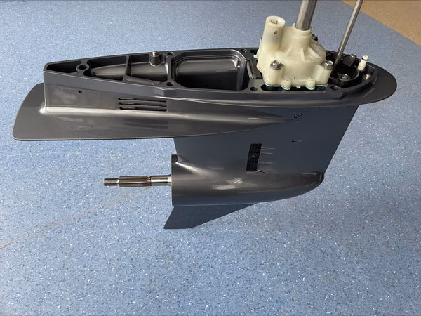 Yamaha LF150 Lower Unit