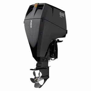 OXE 300 HP Outboard Diesel Engine