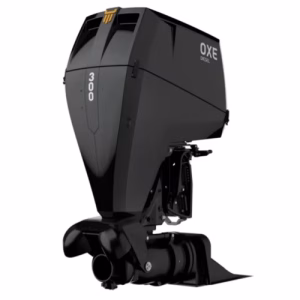 OXE 300 HP Jet-Tech Outboard Diesel Engine – Sale !!