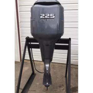 Yamaha F225 V6 – 2019 Model
