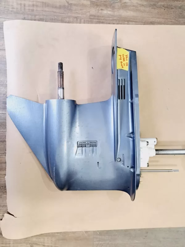 Yamaha F150 Outboard Lower Unit