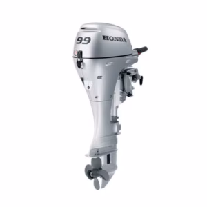 Honda 9.9HP High Thrust Portable Outboard | BFP10D3XH