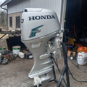 2007 Honda BF50
