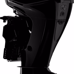 Used Mercury 50hp Outboard Motor Four Stroke