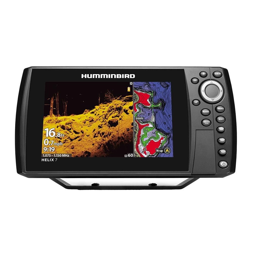 Garmin ECHOMAP Ultra 2 LiveScope Bundle - Image 6