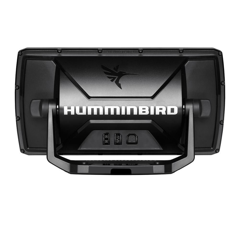 HELIX 7 CHIRP MEGA DI GPS G4 - Image 4