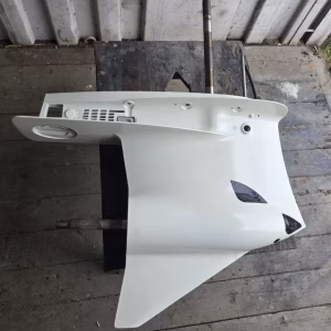 Suzuki DF250/DF300 Lower Unit