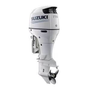 Suzuki 175 HP DF175APXW2 Outboard Motors