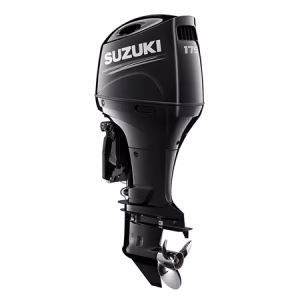 Suzuki 175 HP DF175AP2 Outboard Motors