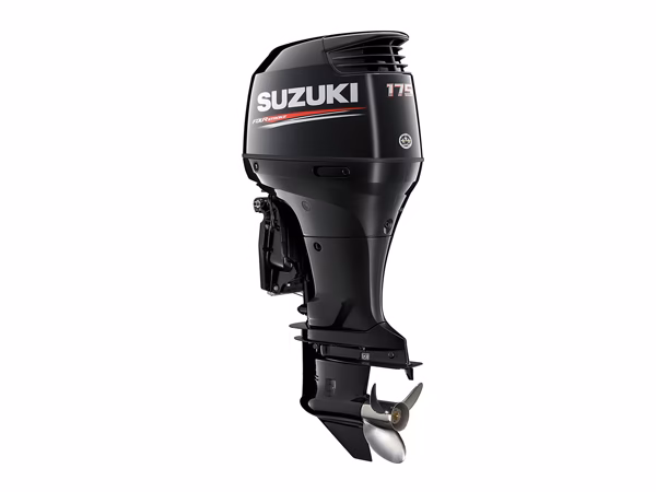 Suzuki 175 HP DF175ATL2 Outboard Motors