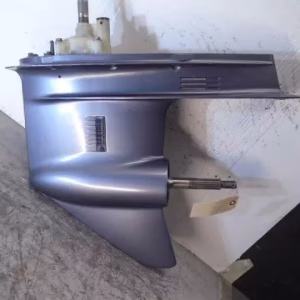 Yamaha 115hp 4 Four Stroke Lower Unit