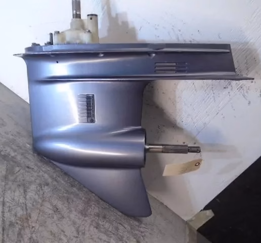 Yamaha 115hp 4 Four Stroke Lower Unit