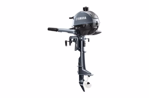 Yamaha 2.5HP | F2.5LMHB