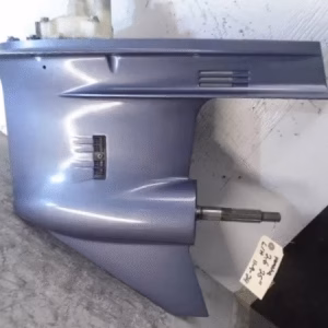Yamaha 150-175-200hp Lower Unit