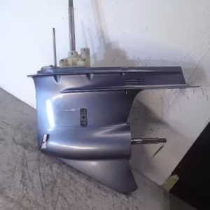 Yamaha F200-F225-F250-F300 Lower Unit