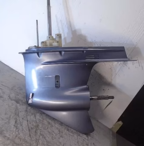Outboard Lower Unit