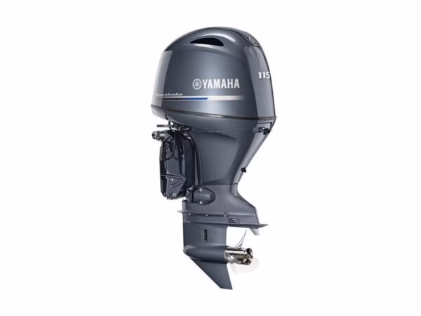 115 hp yamaha outboard