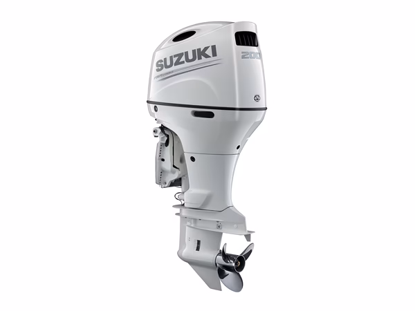 Suzuki 200 HP DF200AP Outboard Motor