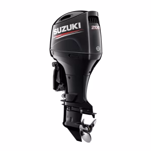Suzuki 200 HP DF200APL2 Outboard Motor
