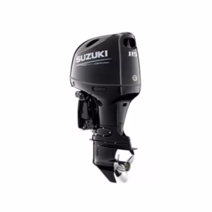 Suzuki DF115B L 115HP Outboard Motor 2022