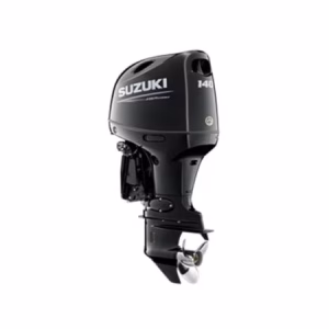 Suzuki DF140B L 140HP Outboard Motor 2022