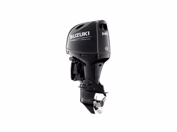 Suzuki DF140B L 140HP Outboard Motor 2022