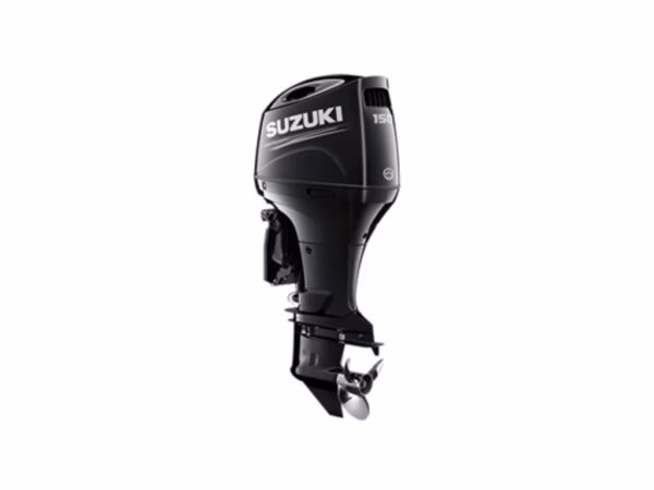 Suzuki DF150A X 150HP Outboard Motor 2022