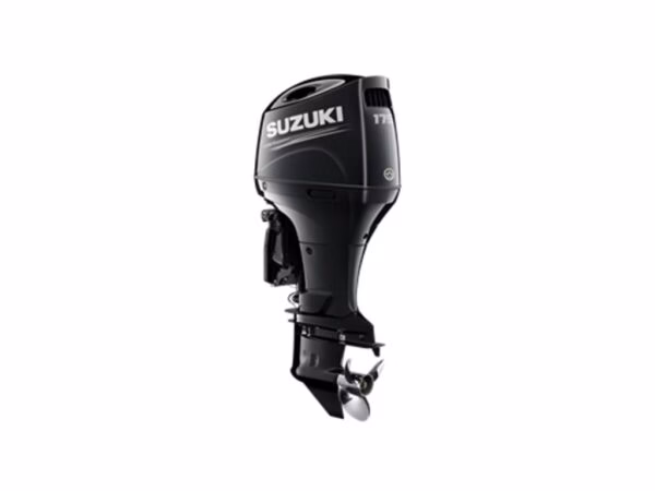 Suzuki DF175AP L 175 HP Outboard Motor 2022
