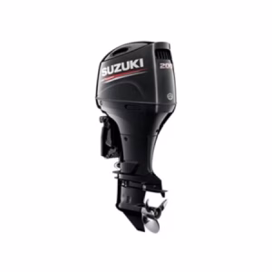 Suzuki DF200A X 200 HP Outboard Motor 2022