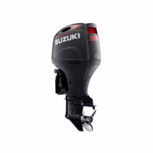 Suzuki DF200SS L Outboard Motor 2022