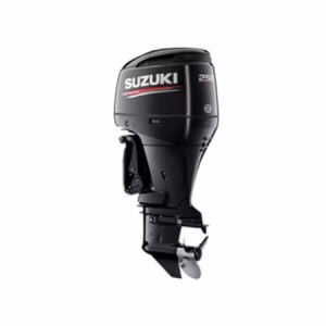 Suzuki DF250 X 250 HP Outboard Motor 2022