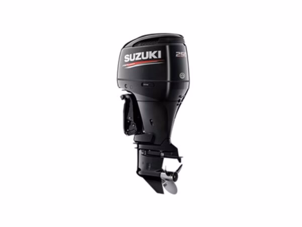 Suzuki DF250 X 250 HP Outboard Motor 2022