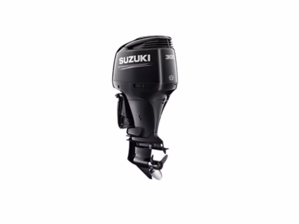 Suzuki DF300AP XX 300 HP Outboard Motor 2022
