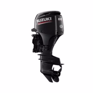 Suzuki DF60AV L 60HP Outboard Motor 2022