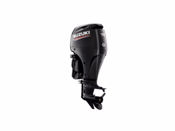 Suzuki DF70A L 70HP Outboard Motor 2022