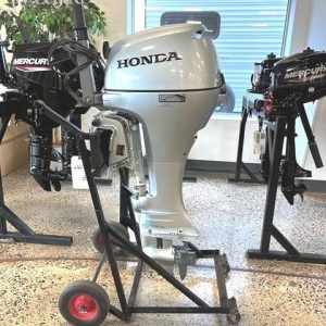 Honda BF15D
