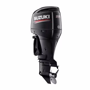 Suzuki 225 HP DF225TX2 Outboard Motor