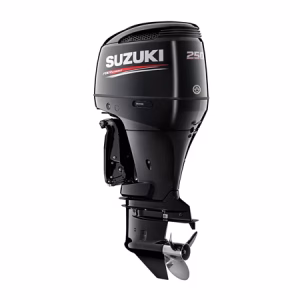 Suzuki 250 HP DF250TXXZ2 Outboard Motor