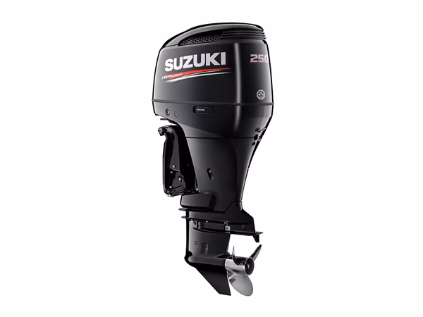 Suzuki 250 HP DF250TXXZ2 Outboard Motor