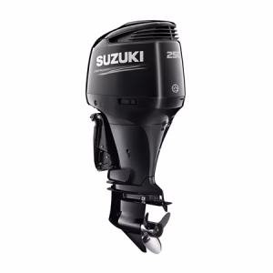 Suzuki 250 HP DF250APX2 Outboard Motor