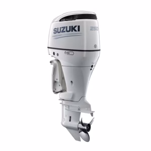 Suzuki 250 HP DF250TXZW2 Outboard Motor
