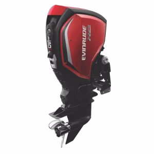 Evinrude E-TEC G2 150 H.O. C150FXH Outboard Motor